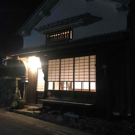 たまのや別館　古澤邸 Hotel Mimitsu Buitenkant foto