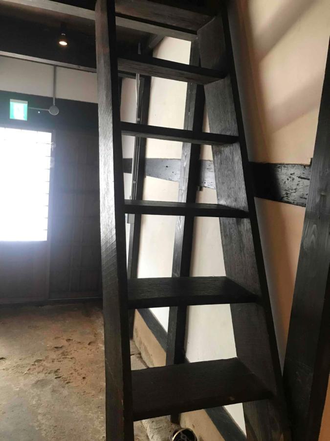 たまのや別館　古澤邸 Hotel Mimitsu Buitenkant foto