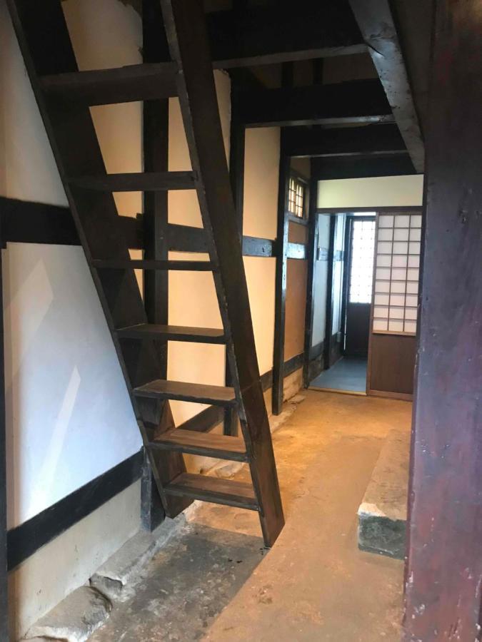 たまのや別館　古澤邸 Hotel Mimitsu Buitenkant foto