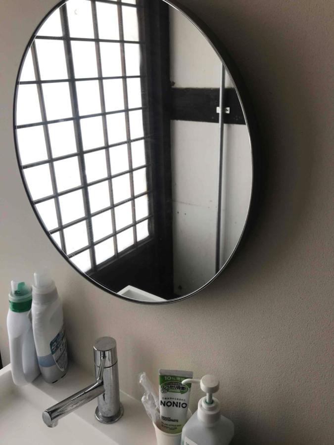 たまのや別館　古澤邸 Hotel Mimitsu Buitenkant foto